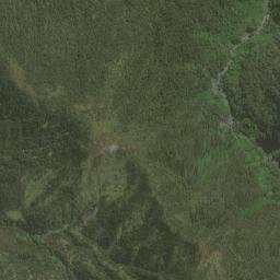 Satellite imagery of Steadman Brow, NZ