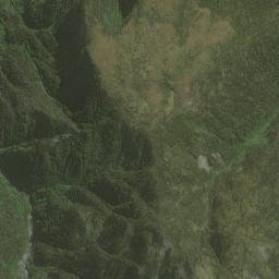 Satellite imagery of Steadman Brow, NZ