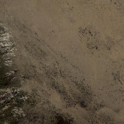 Satellite imagery of Long Hill, NZ