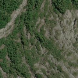 Satellite imagery of Cerro Desnudo, CL