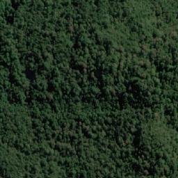 Satellite imagery of Cerro Hornos, CL