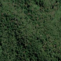 Satellite imagery of Cerro Hornos, CL