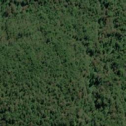 Satellite imagery of Cerro Hornos, CL