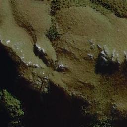 Satellite imagery of Green Head, AU