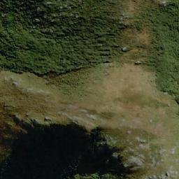 Satellite imagery of Green Head, AU