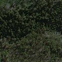 Satellite imagery of Blue Hill, AU