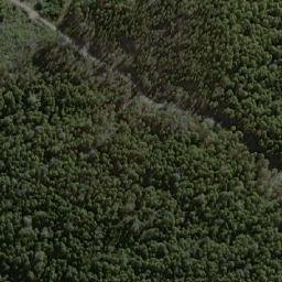 Satellite imagery of Blue Hill, AU