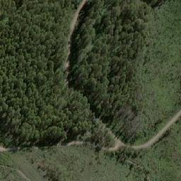 Satellite imagery of Green Top, AU