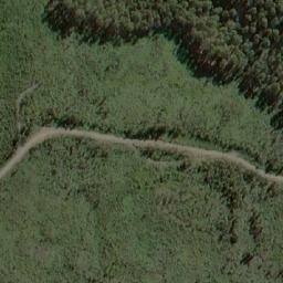Satellite imagery of Green Top, AU