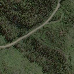 Satellite imagery of Green Top, AU