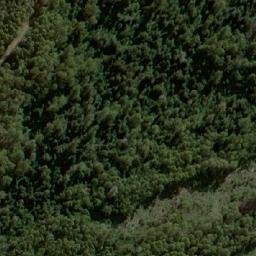 Satellite imagery of Bald Saddle, AU