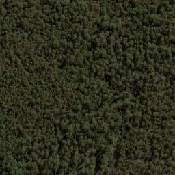 Satellite imagery of Grey Mountain, AU