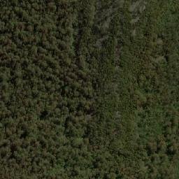 Satellite imagery of Grey Mountain, AU