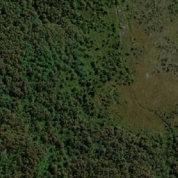 Satellite imagery of Morrison Hill, AU