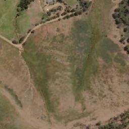 Satellite imagery of Snug Point, AU