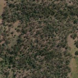 Satellite imagery of Lowes Hill, AU
