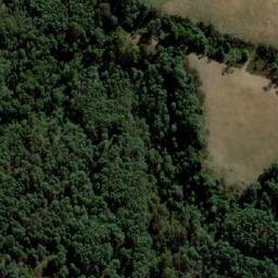 Satellite imagery of The Pinnacle, AU