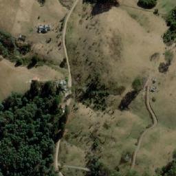 Satellite imagery of The Pinnacle, AU