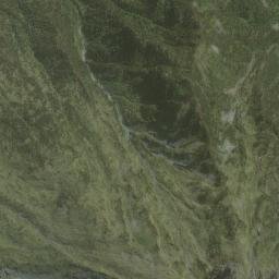 Satellite imagery of Steadman Brow, NZ