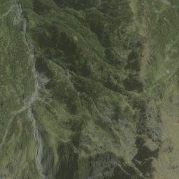 Satellite imagery of Steadman Brow, NZ