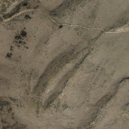 Satellite imagery of Bullock Hill, NZ