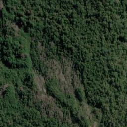 Satellite imagery of Cerro Hornos, CL