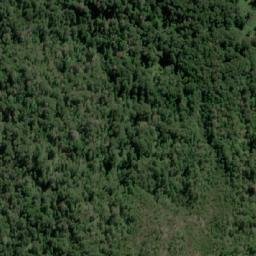 Satellite imagery of Cerro Hornos, CL