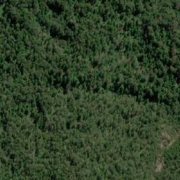 Satellite imagery of Cerro Hornos, CL