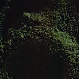 Satellite imagery of Green Head, AU