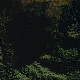 Satellite imagery of Green Head, AU