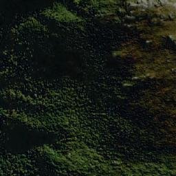 Satellite imagery of Green Head, AU