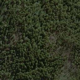Satellite imagery of Blue Hill, AU