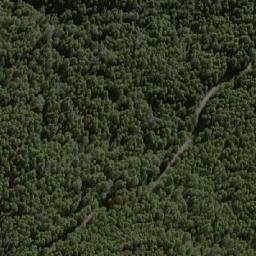 Satellite imagery of Blue Hill, AU