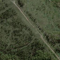 Satellite imagery of Green Top, AU