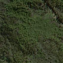 Satellite imagery of Bald Saddle, AU