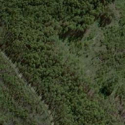 Satellite imagery of Bald Saddle, AU