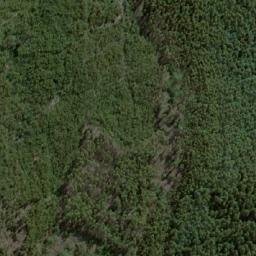 Satellite imagery of Bald Saddle, AU