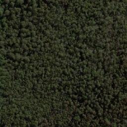 Satellite imagery of Grey Mountain, AU