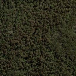 Satellite imagery of Grey Mountain, AU