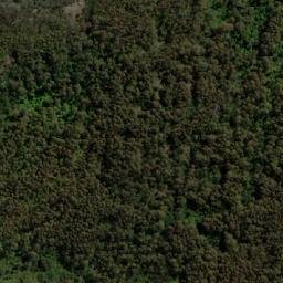 Satellite imagery of Morrison Hill, AU