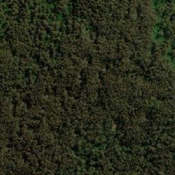 Satellite imagery of Morrison Hill, AU