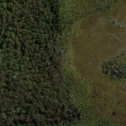 Satellite imagery of Morrison Hill, AU