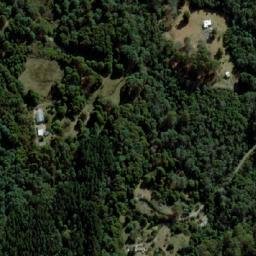 Satellite imagery of The Pinnacle, AU
