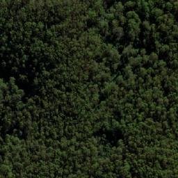 Satellite imagery of The Pinnacle, AU