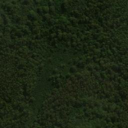 Satellite imagery of O’Hara Bluff, AU