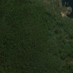 Satellite imagery of O’Hara Bluff, AU