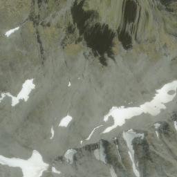 Satellite imagery of Steadman Brow, NZ
