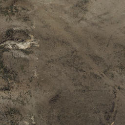 Satellite imagery of Bullock Hill, NZ