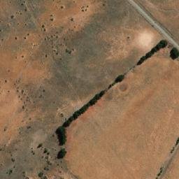 Satellite imagery of Cerro Tomás, AR