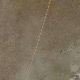 Satellite imagery of Cerro Granito, AR